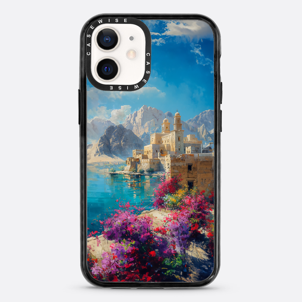 Greek Paradise - Etui