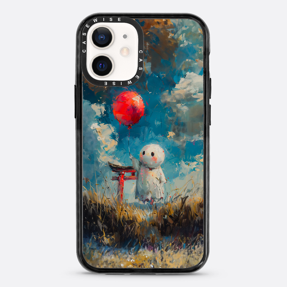 Ghostly Torii Gate - Etui