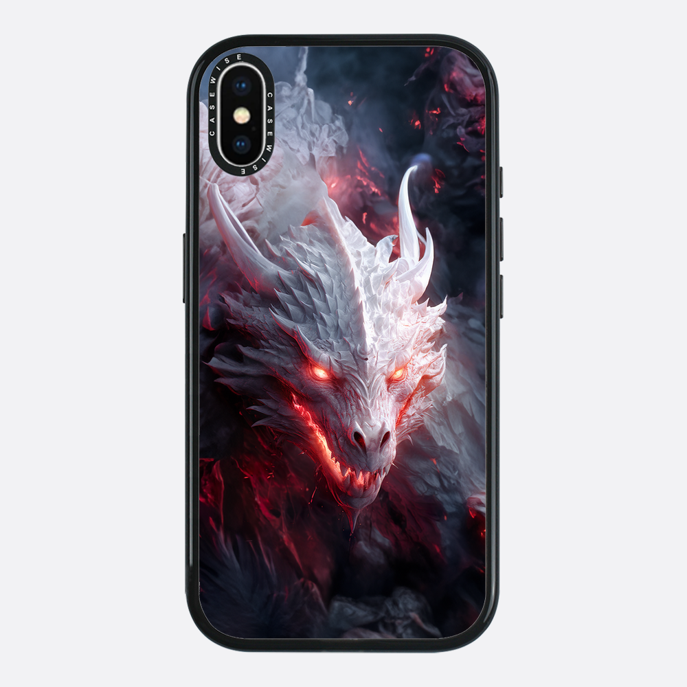 Mystical Demon Dragon - Etui