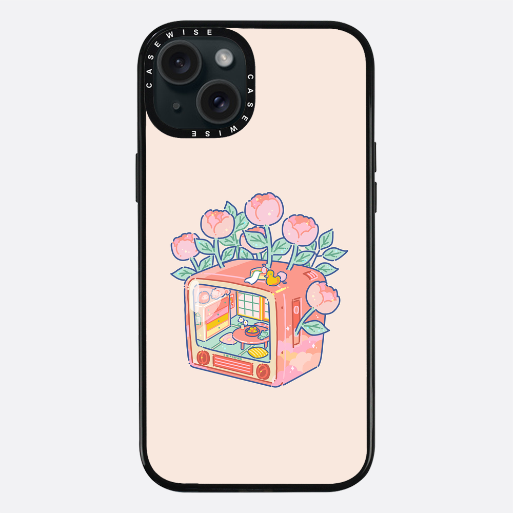 tv - Etui
