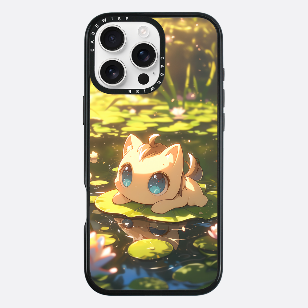 sweet Anime Cat - Etui