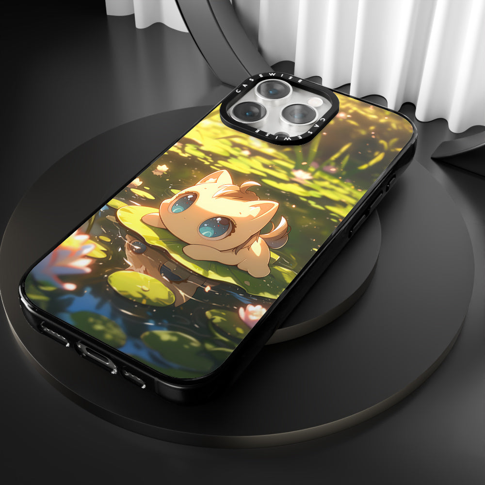 sweet Anime Cat - Etui