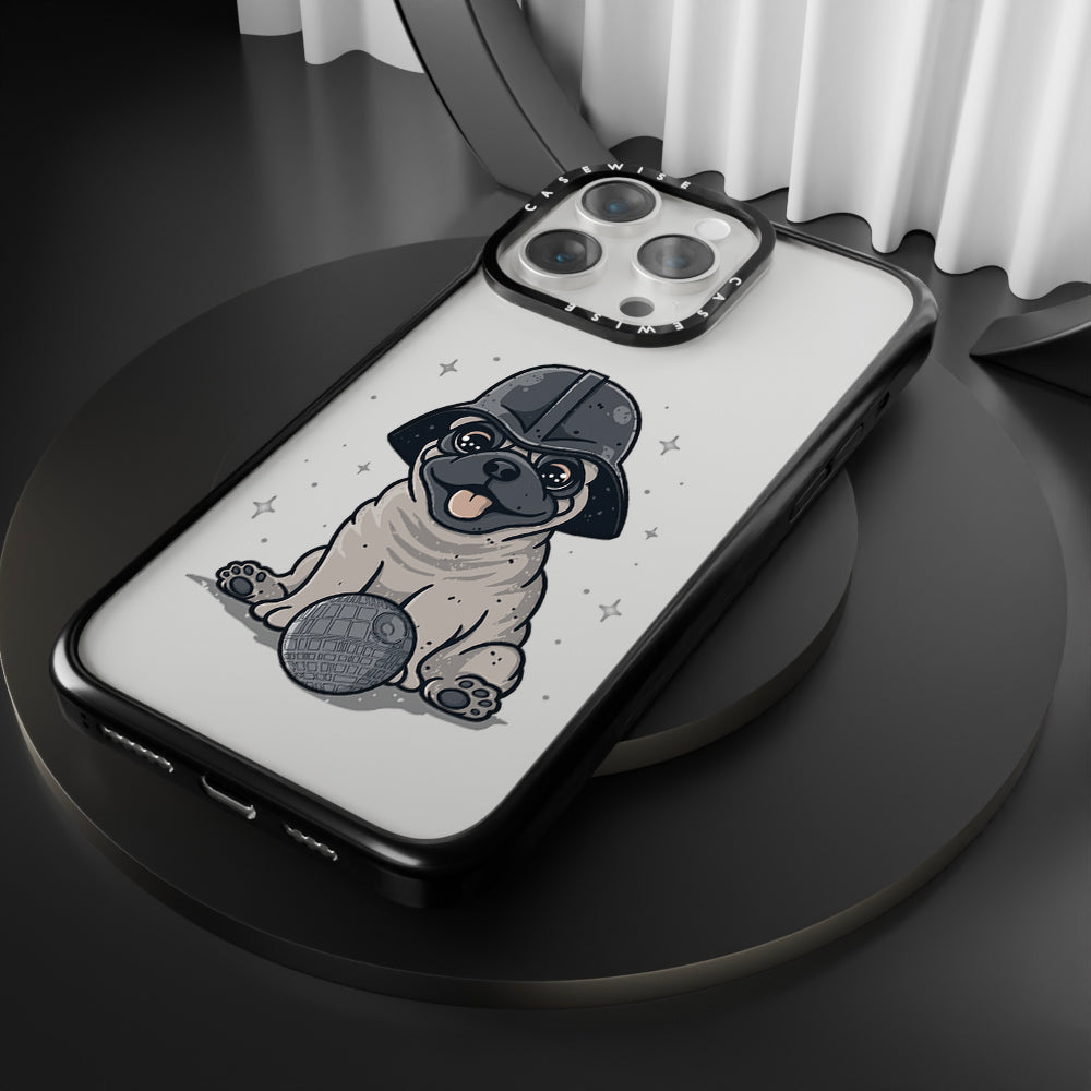 The Bark Lord 2 - Etui