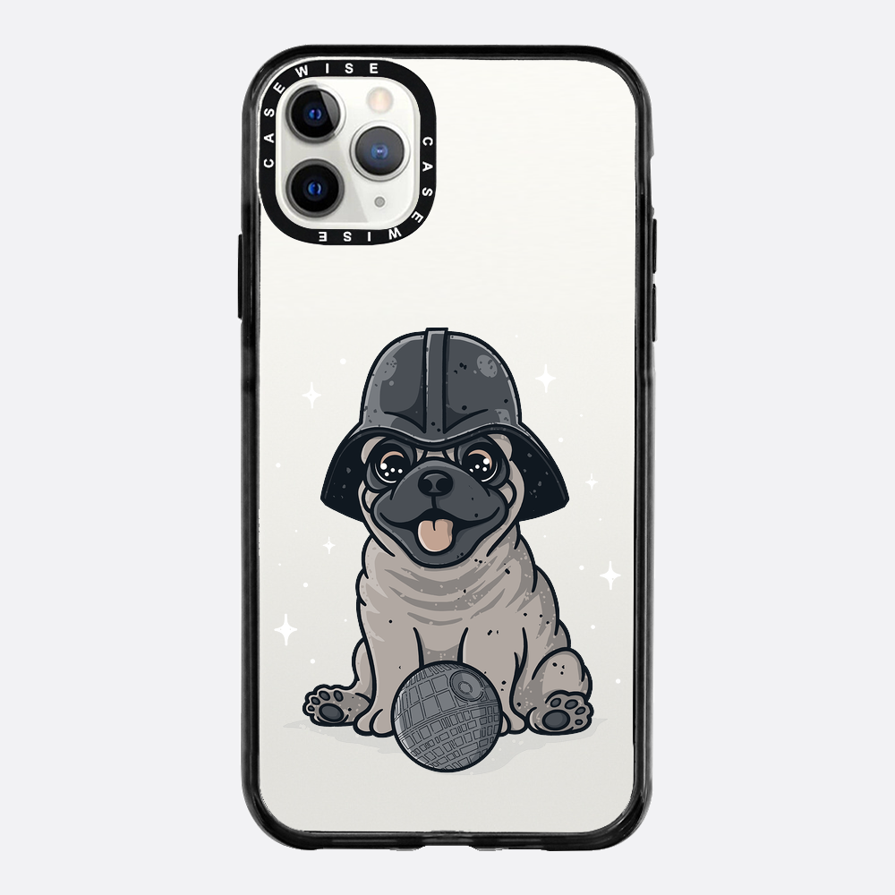 The Bark Lord 2 - Etui