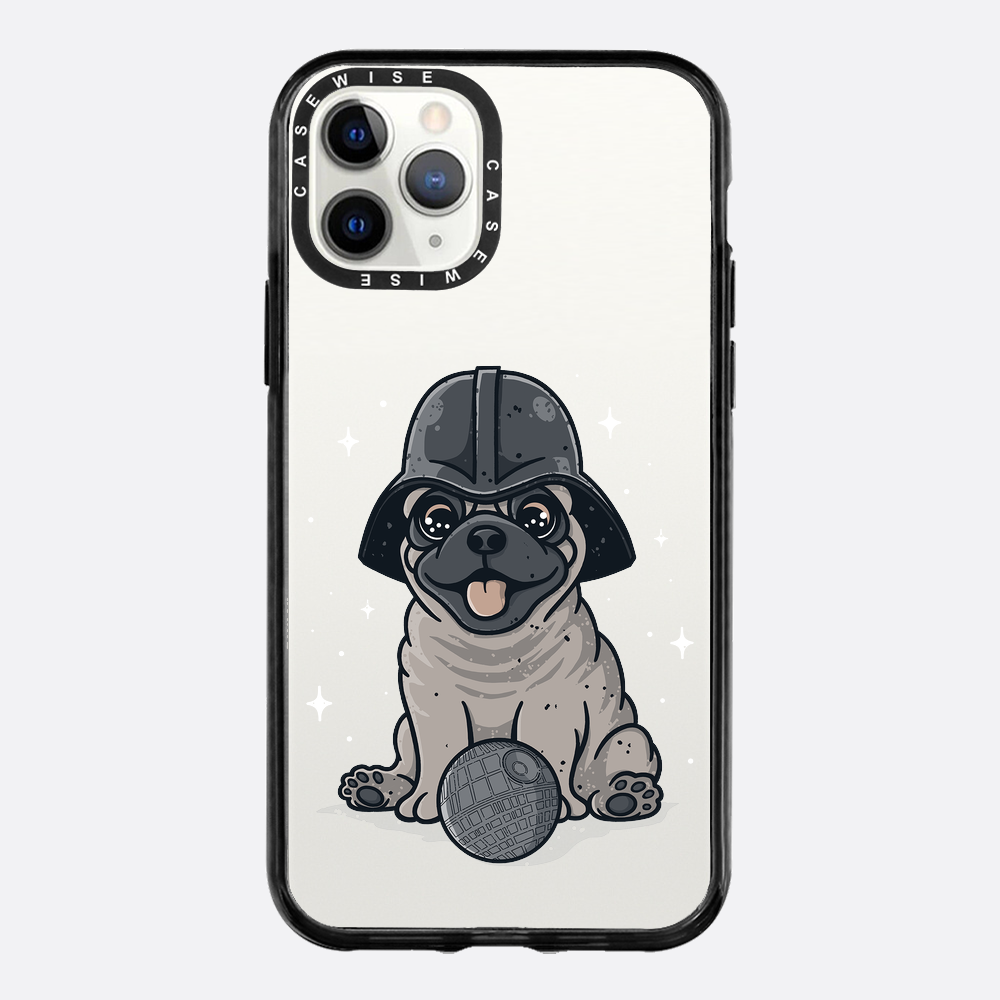 The Bark Lord 2 - Etui