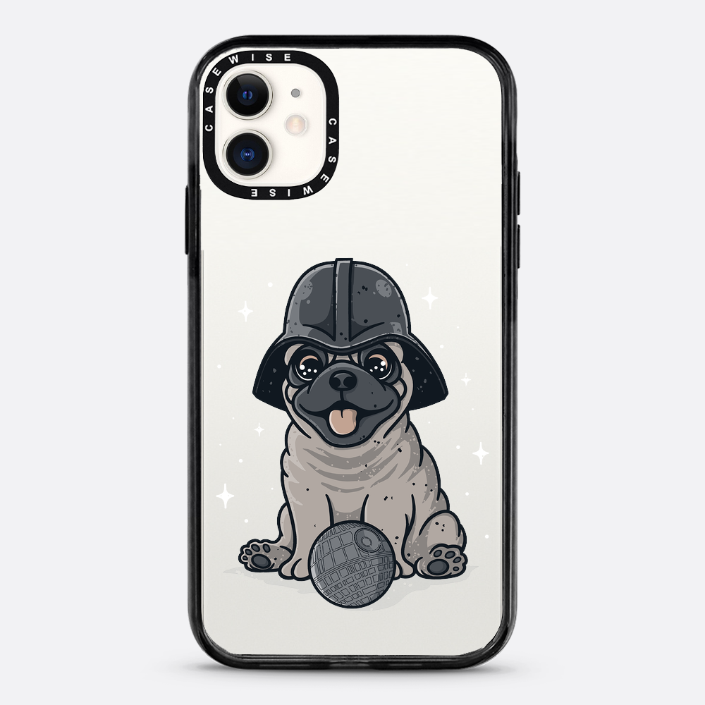 The Bark Lord 2 - Etui
