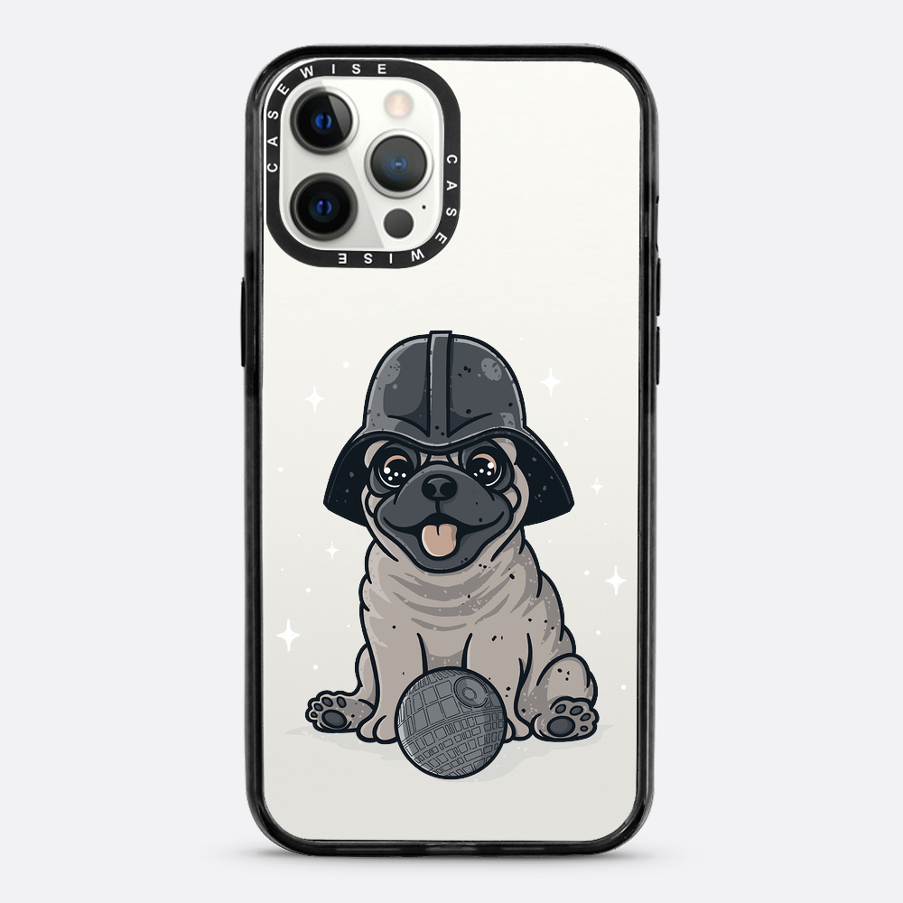 The Bark Lord 2 - Etui