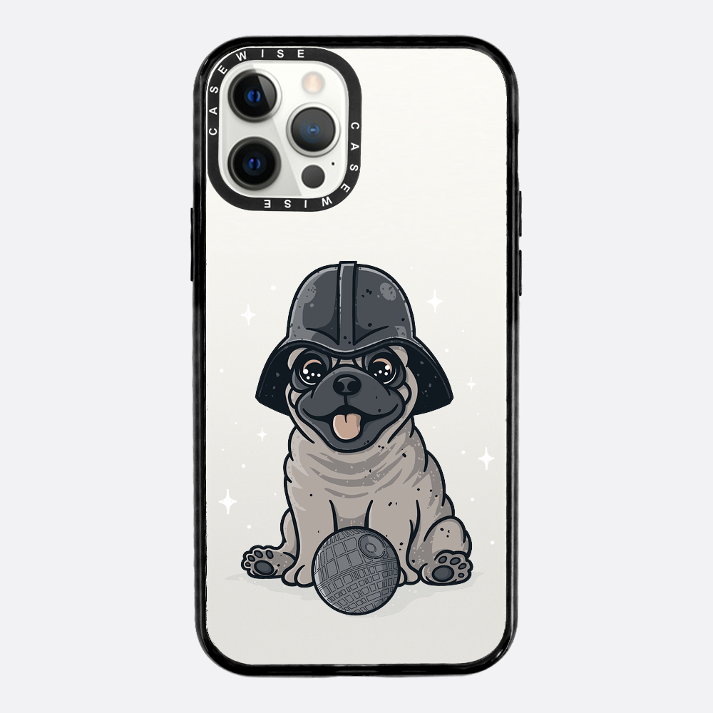 The Bark Lord 2 - Etui