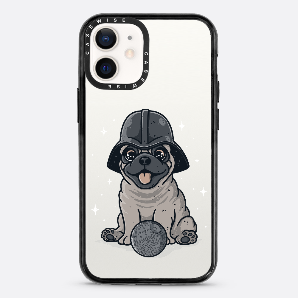 The Bark Lord 2 - Etui