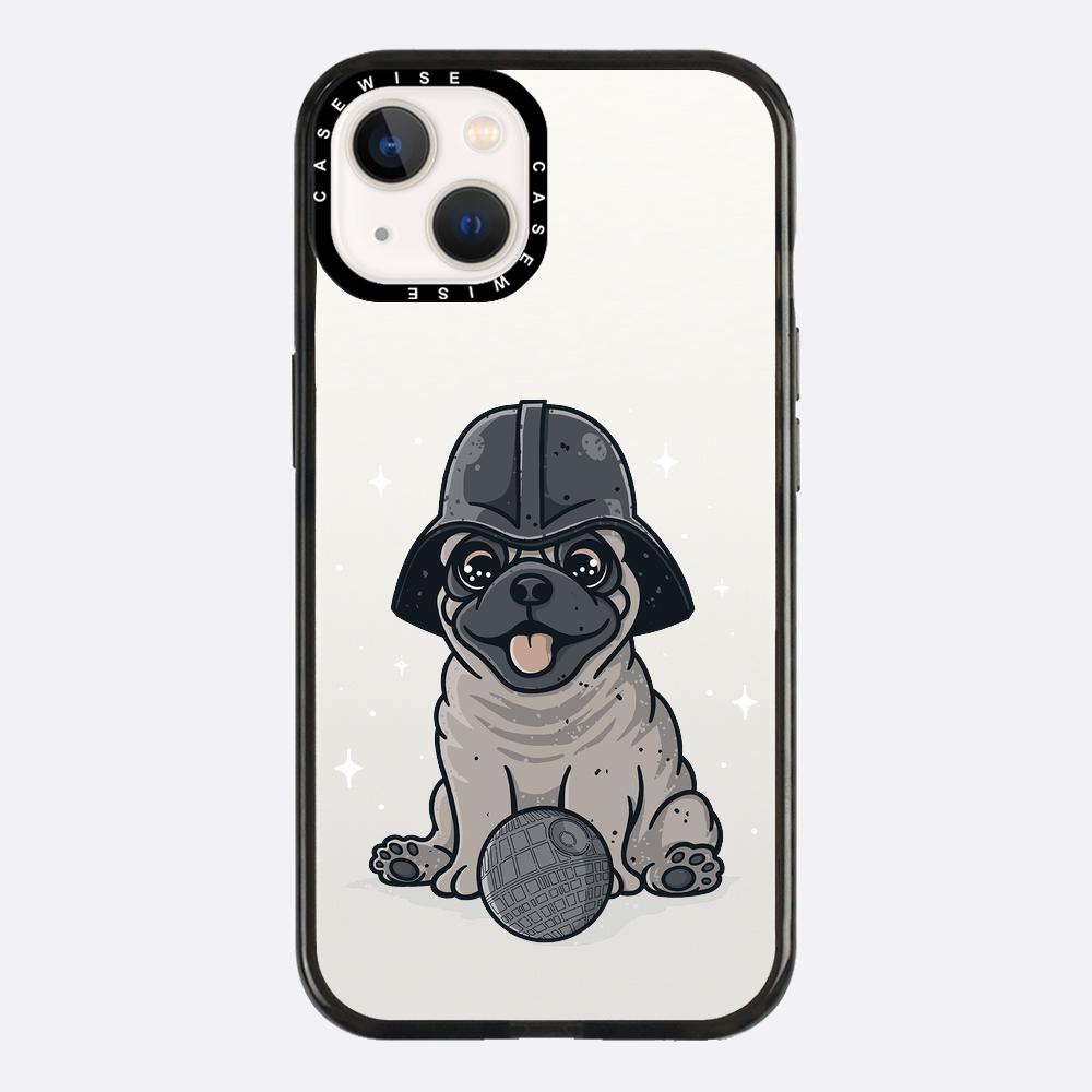 The Bark Lord 2 - Etui