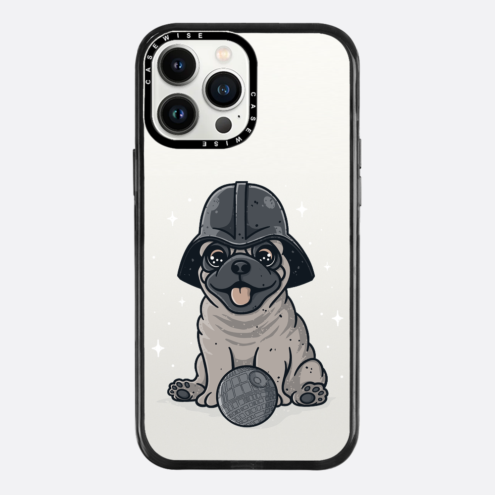 The Bark Lord 2 - Etui