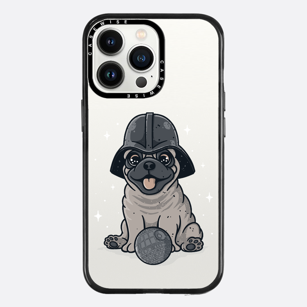 The Bark Lord 2 - Etui