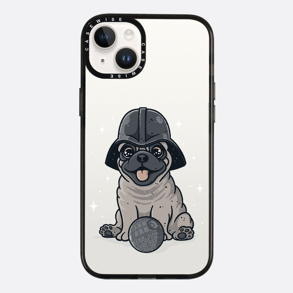 The Bark Lord 2 - Etui