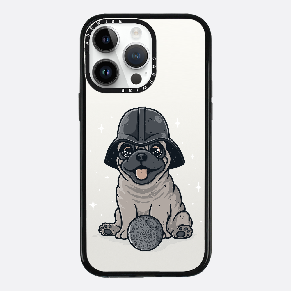 The Bark Lord 2 - Etui