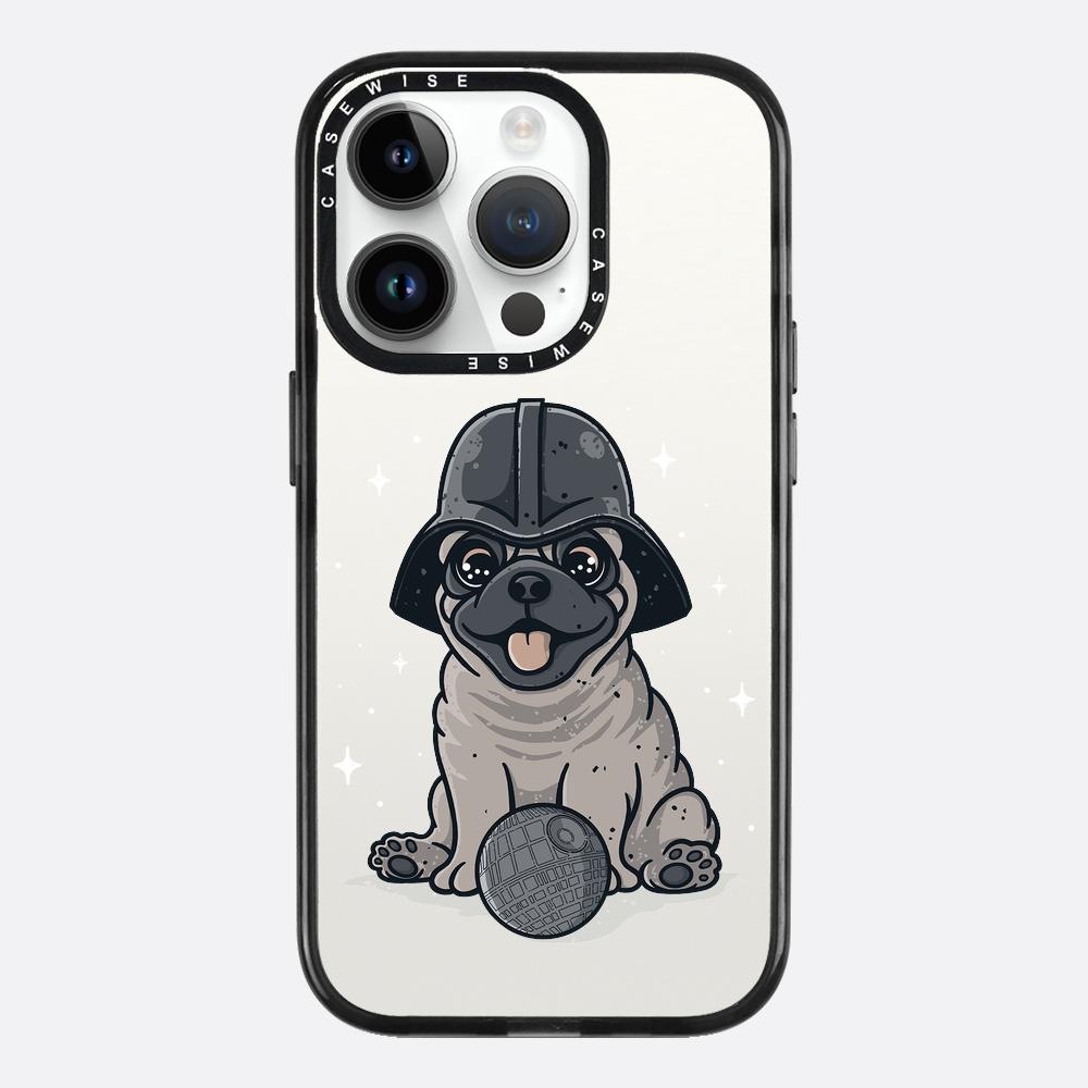 The Bark Lord 2 - Etui