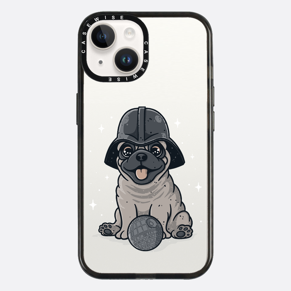 The Bark Lord 2 - Etui