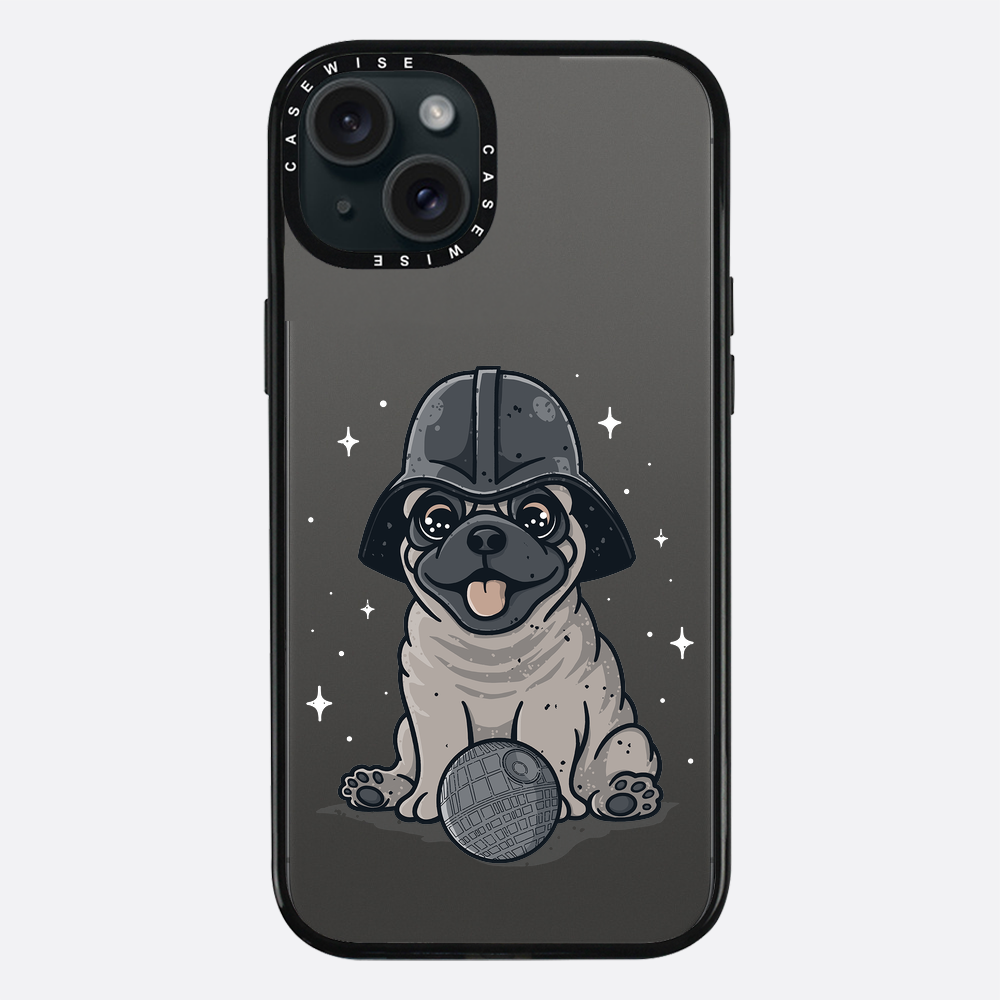 The Bark Lord 2 - Etui