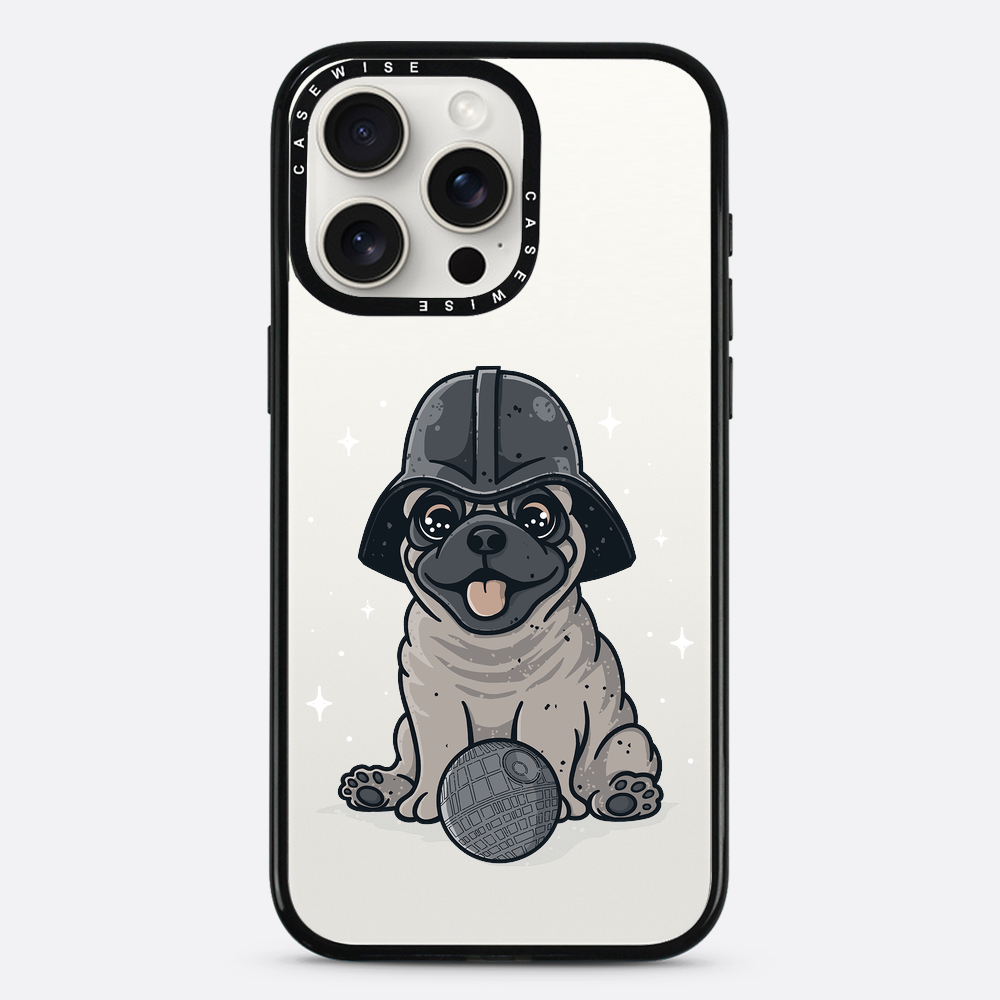 The Bark Lord 2 - Etui