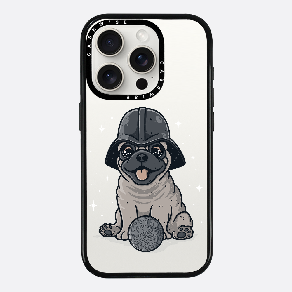 The Bark Lord 2 - Etui