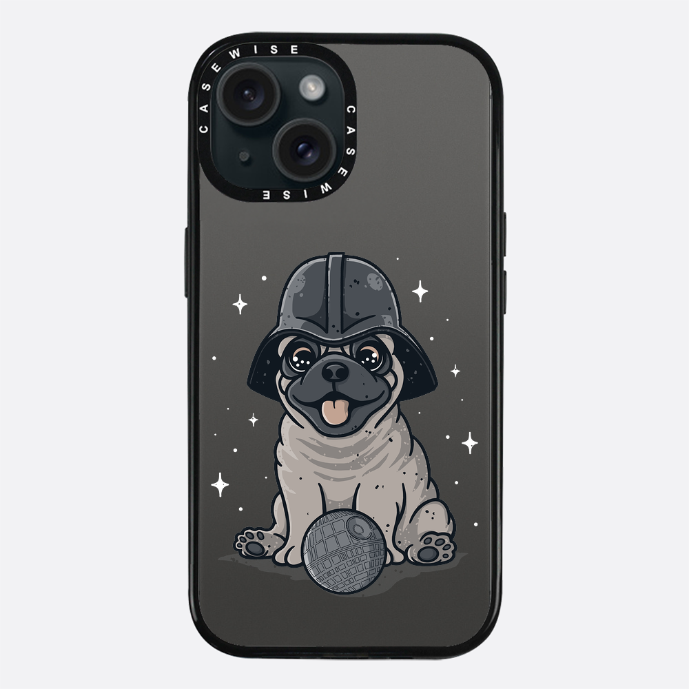 The Bark Lord 2 - Etui