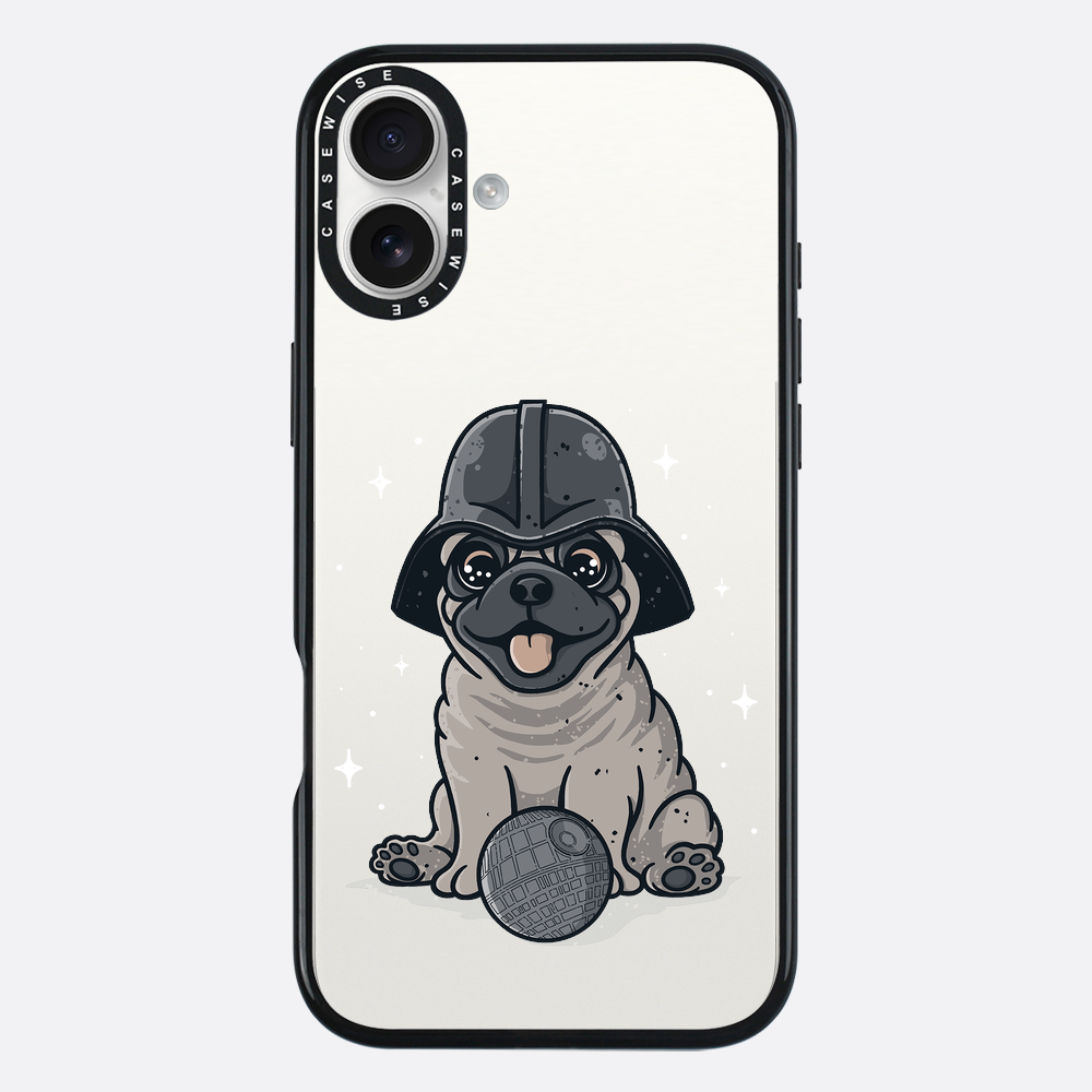 The Bark Lord 2 - Etui