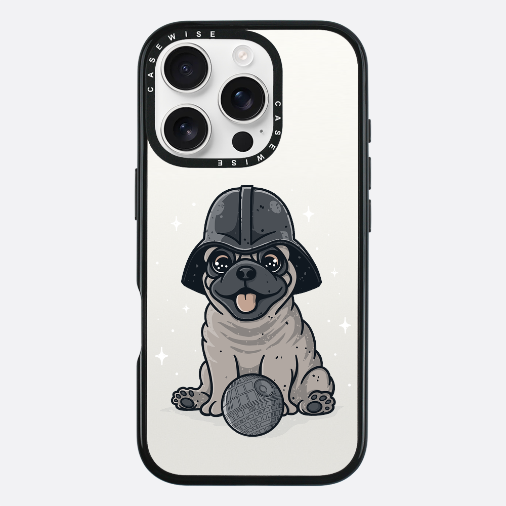 The Bark Lord 2 - Etui