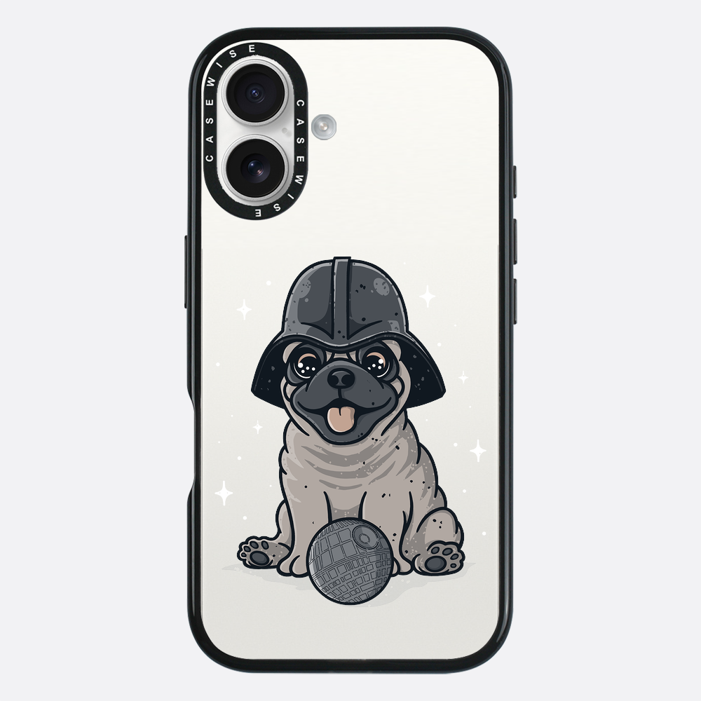 The Bark Lord 2 - Etui