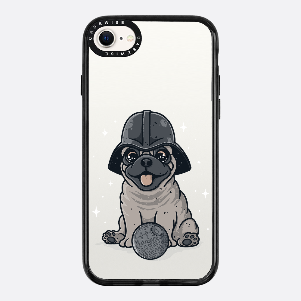 The Bark Lord 2 - Etui