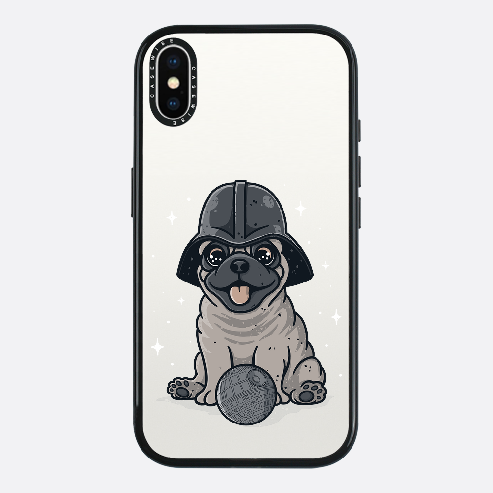 The Bark Lord 2 - Etui