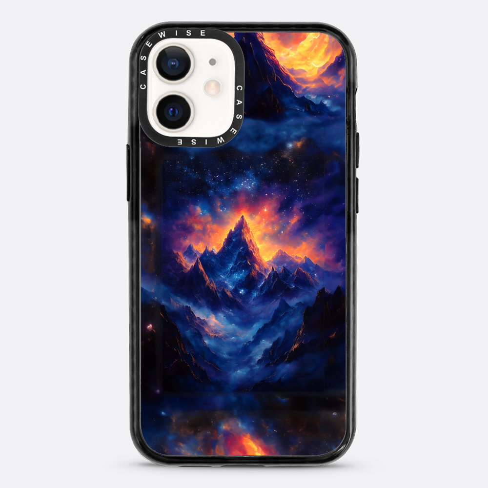 The Lightning Mountain - Etui