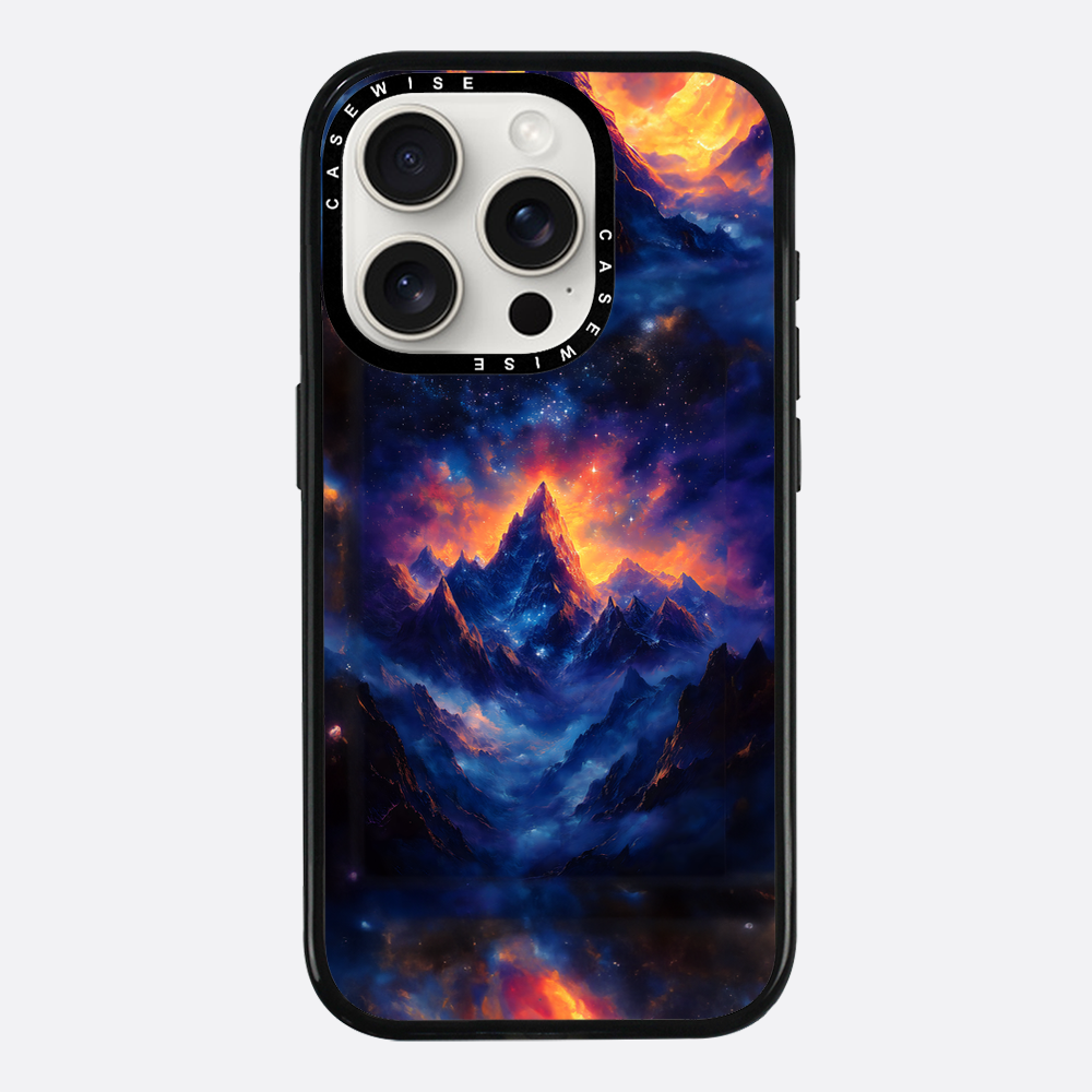 The Lightning Mountain - Etui