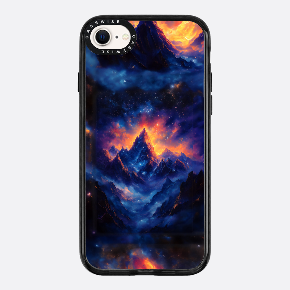 The Lightning Mountain - Etui