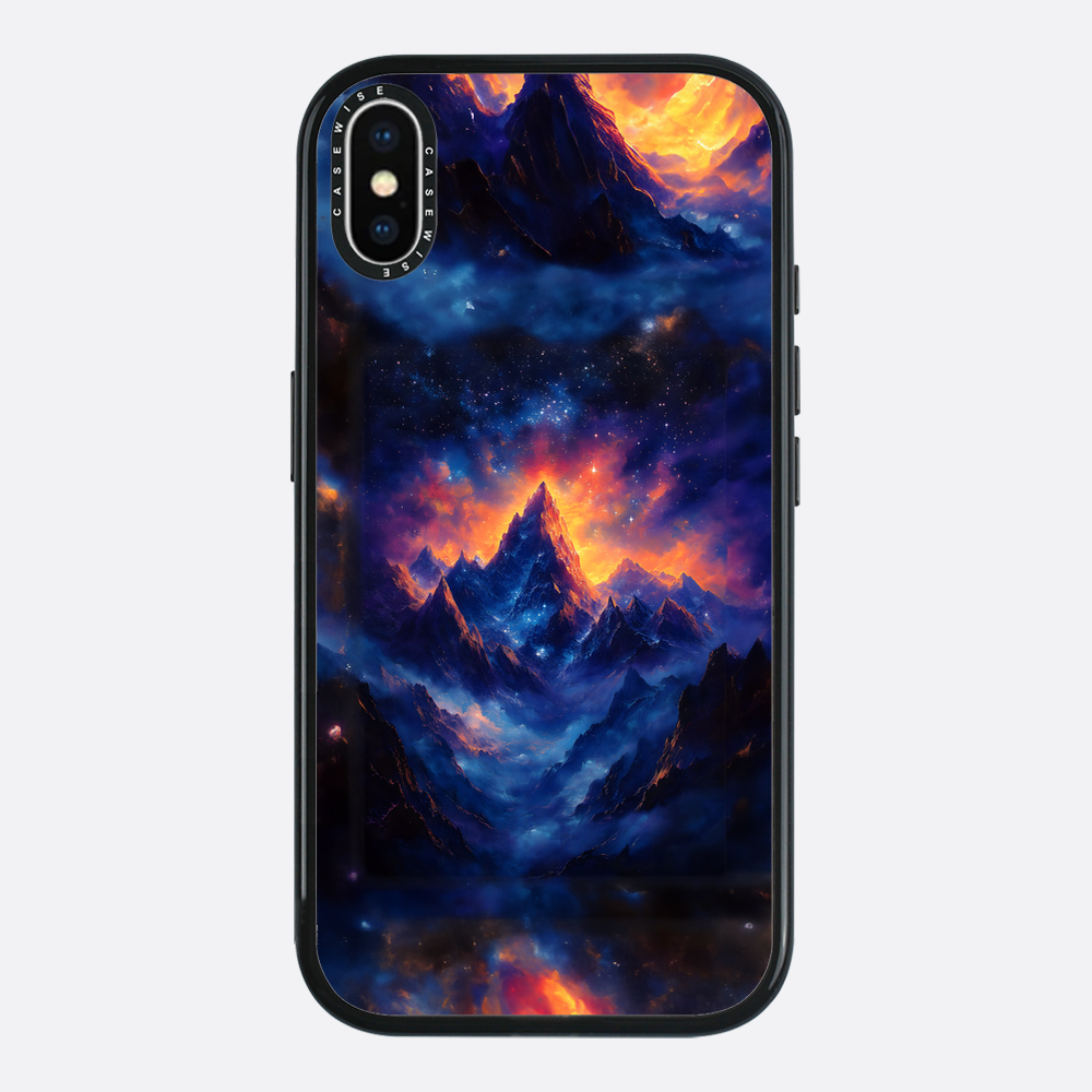 The Lightning Mountain - Etui