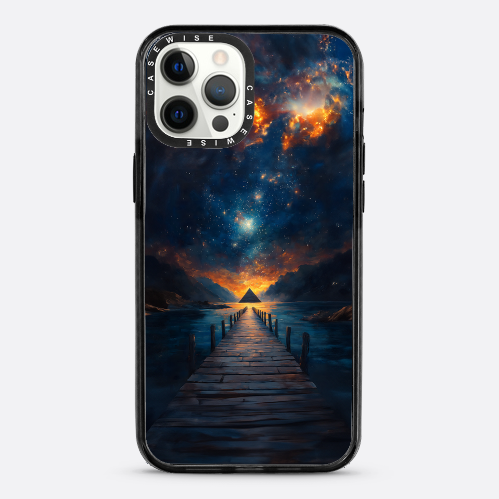 Coastal Pier - Etui