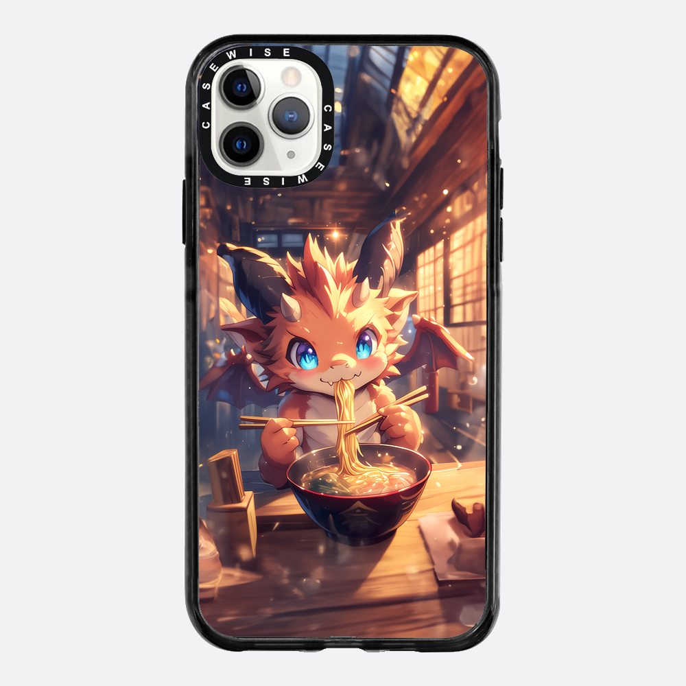 Ramen Dragon - Etui