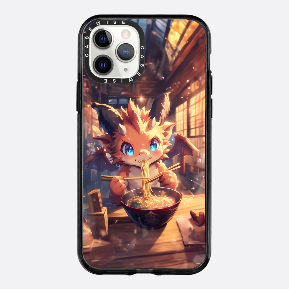 Ramen Dragon - Etui