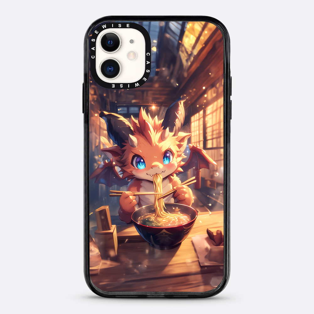 Ramen Dragon - Etui