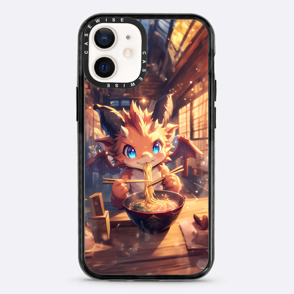 Ramen Dragon - Etui