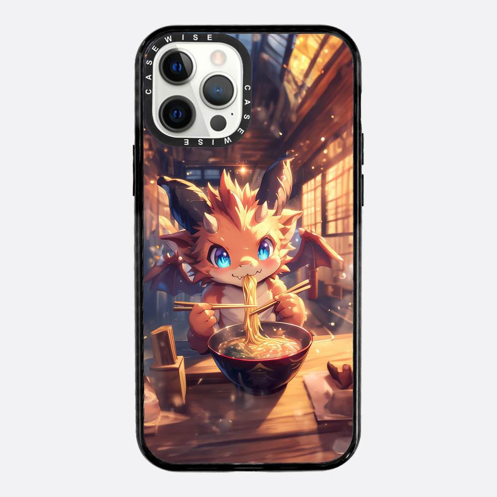 Ramen Dragon - Etui