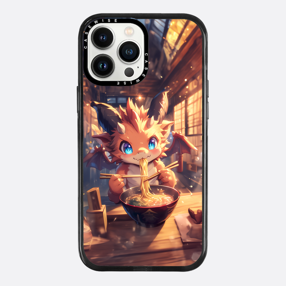 Ramen Dragon - Etui