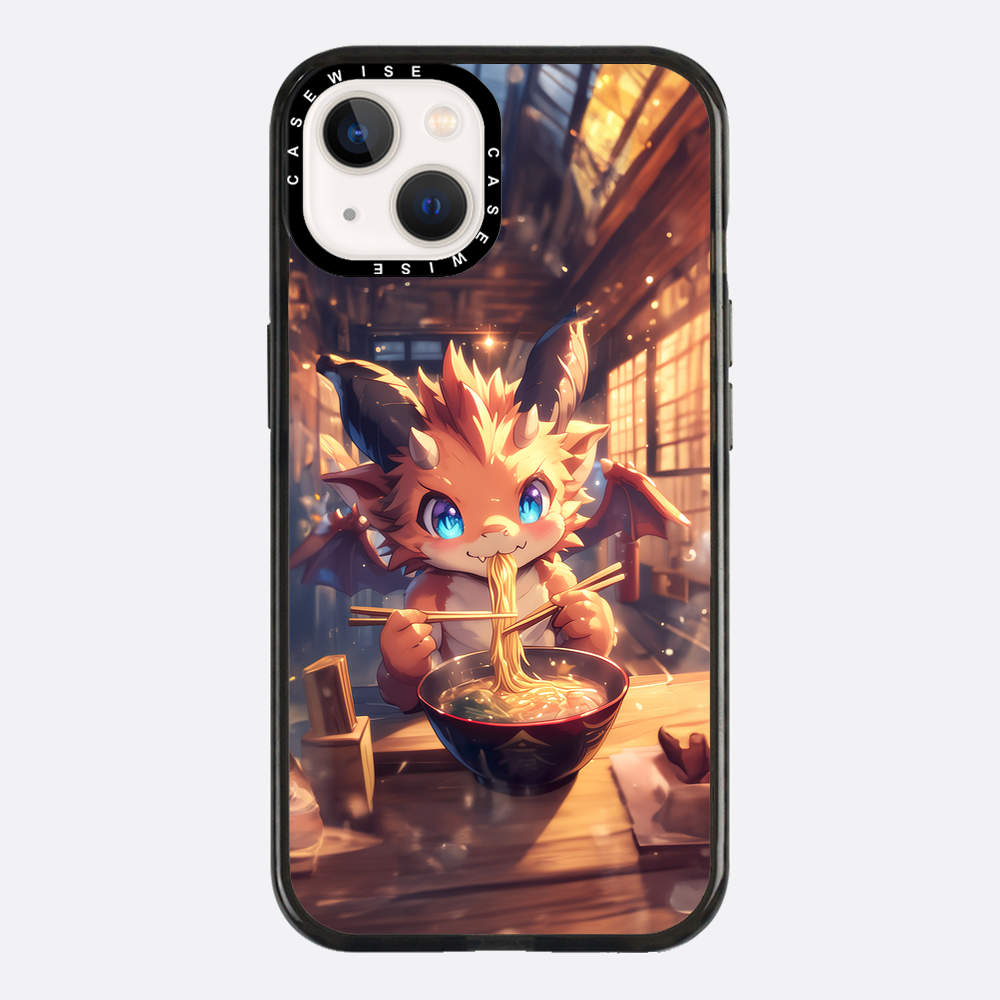 Ramen Dragon - Etui