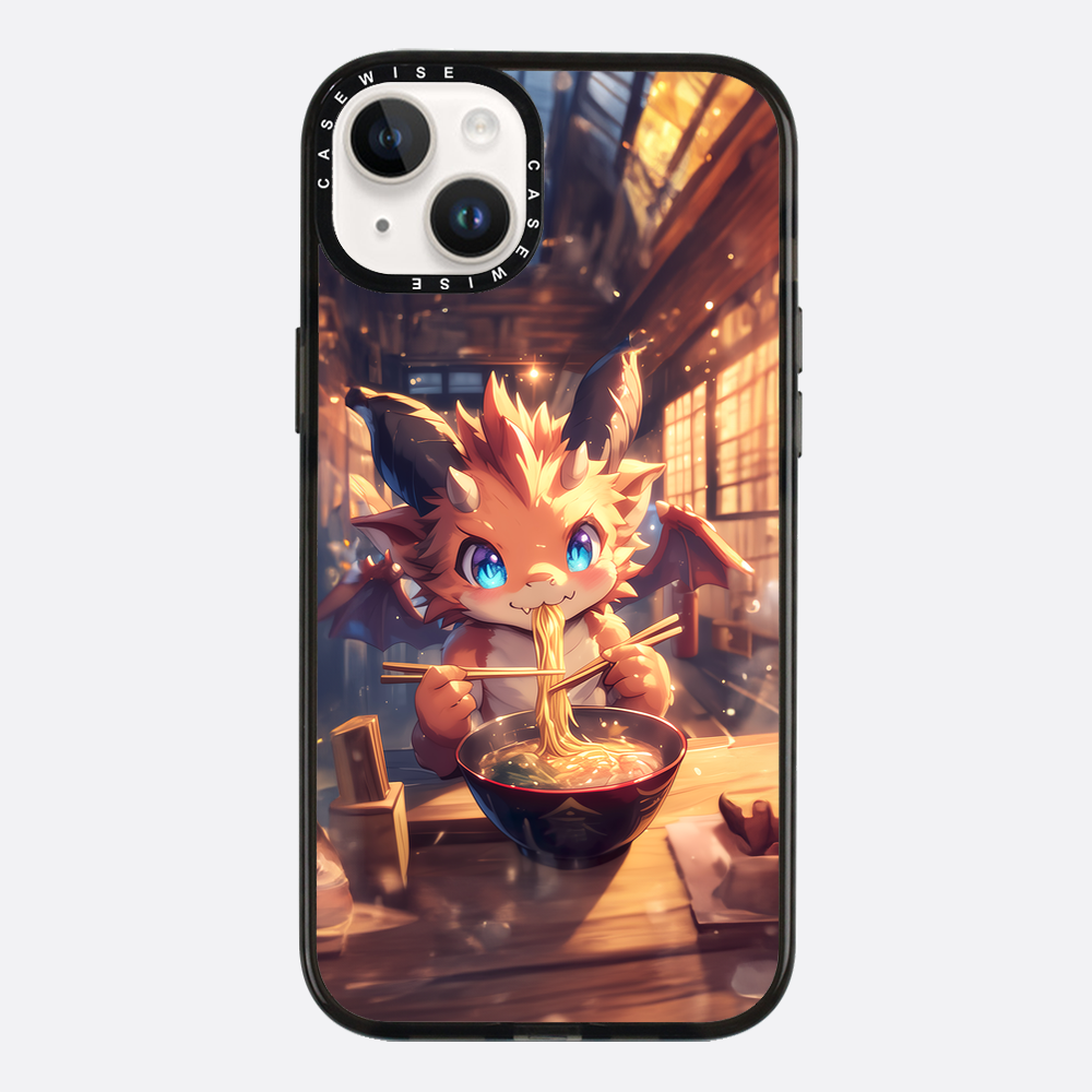Ramen Dragon - Etui