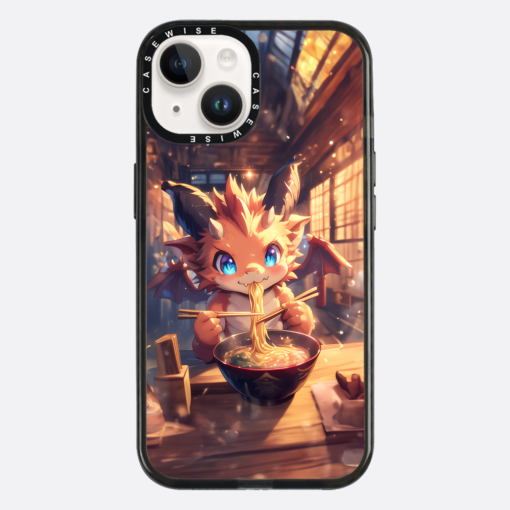 Ramen Dragon - Etui