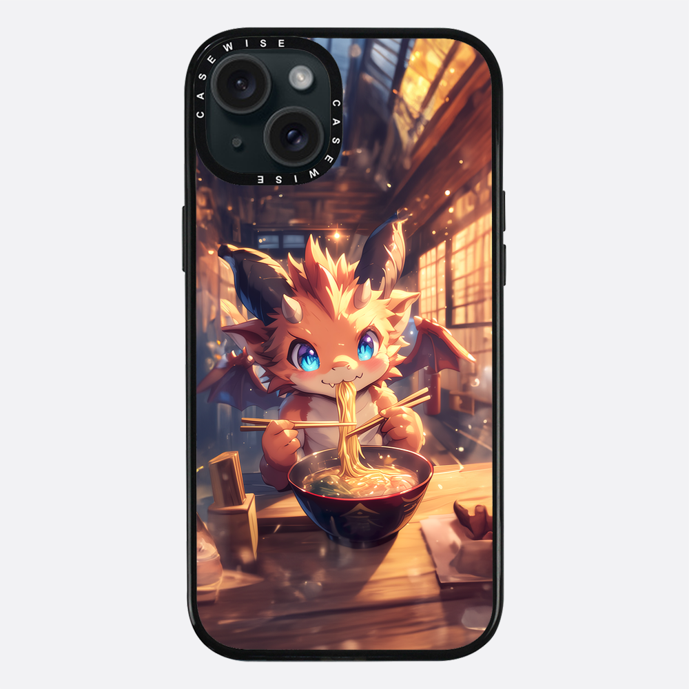 Ramen Dragon - Etui