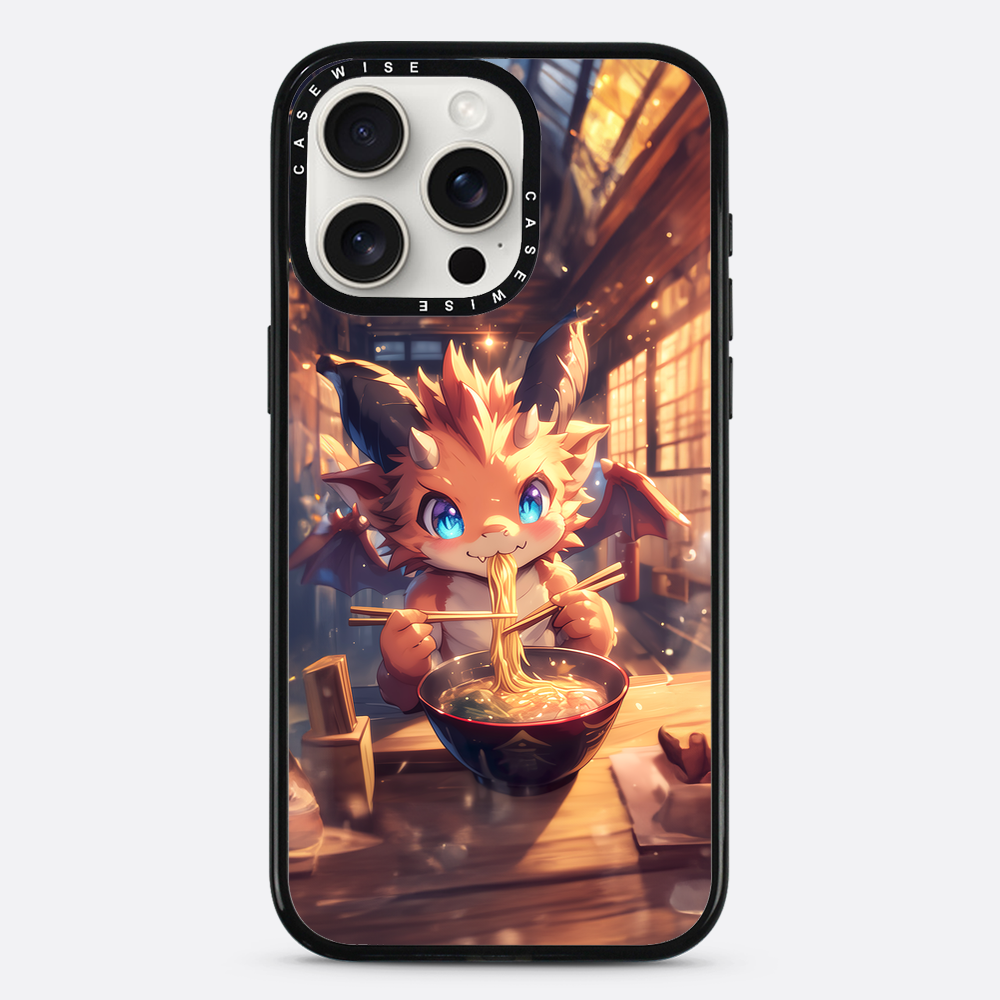 Ramen Dragon - Etui
