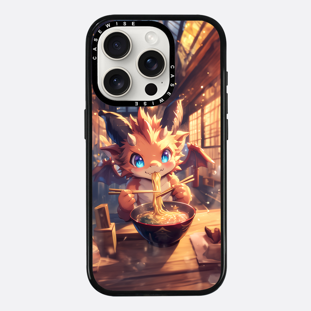 Ramen Dragon - Etui