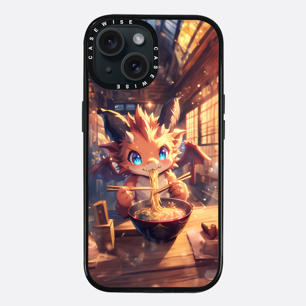 Ramen Dragon - Etui