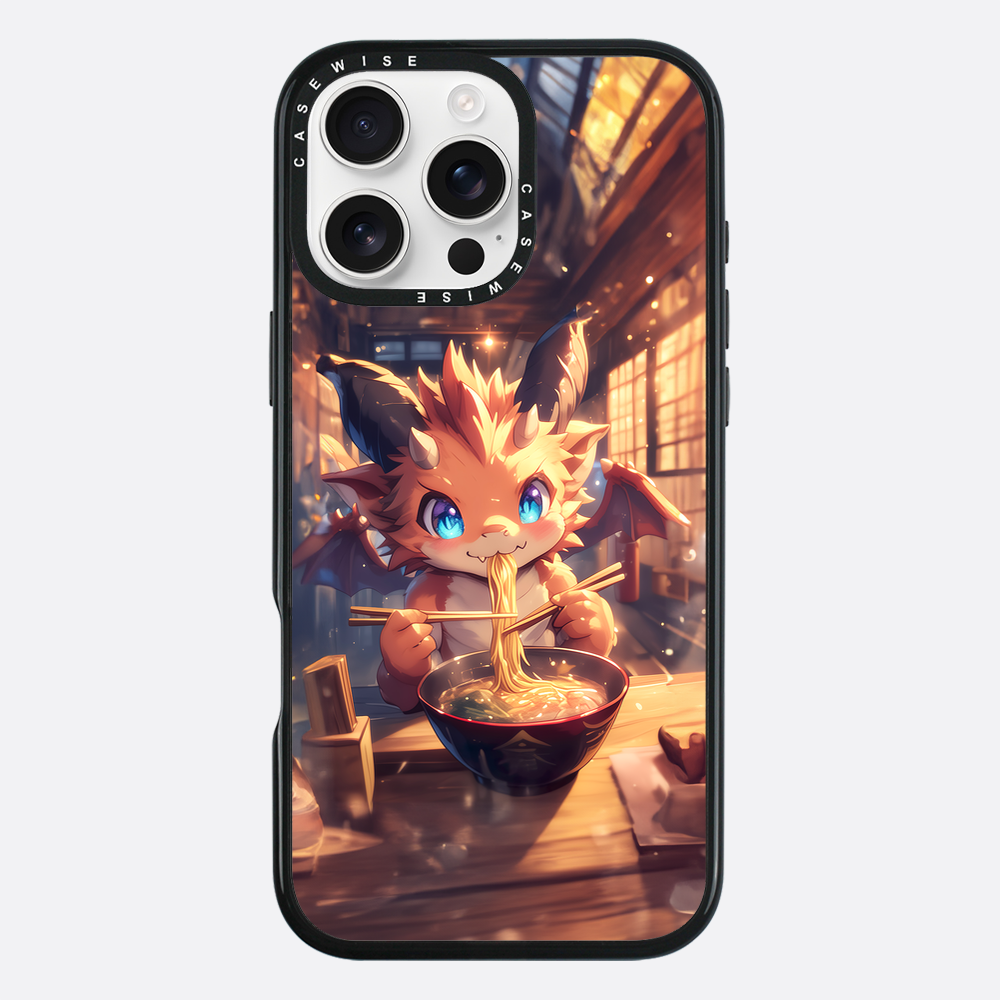 Ramen Dragon - Etui