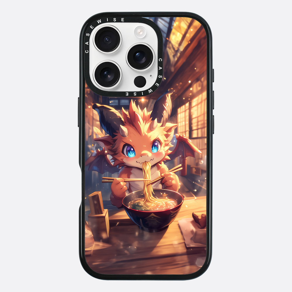 Ramen Dragon - Etui