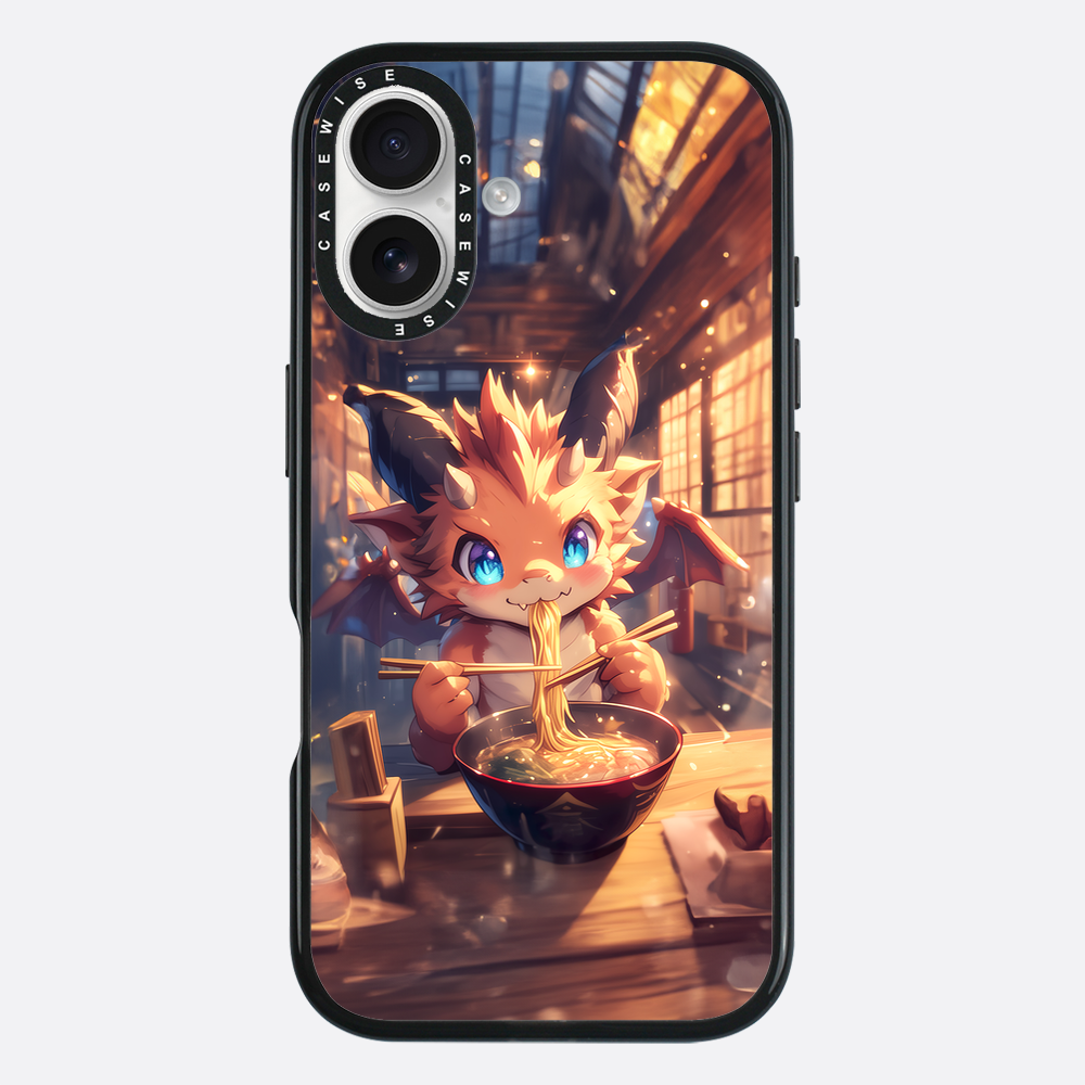 Ramen Dragon - Etui